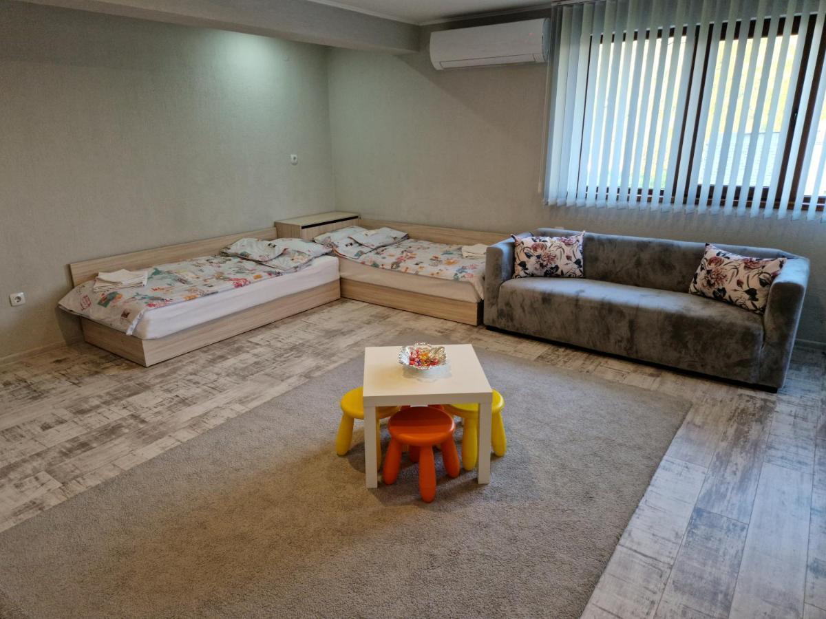 United Apartments 2 Sandanski Ngoại thất bức ảnh